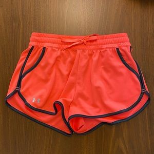 Under Armour shorts SM